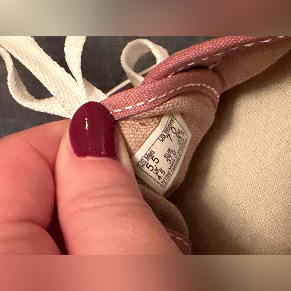 Vans Authentic Stackform Earthy Blocking Multi Co… - image 4